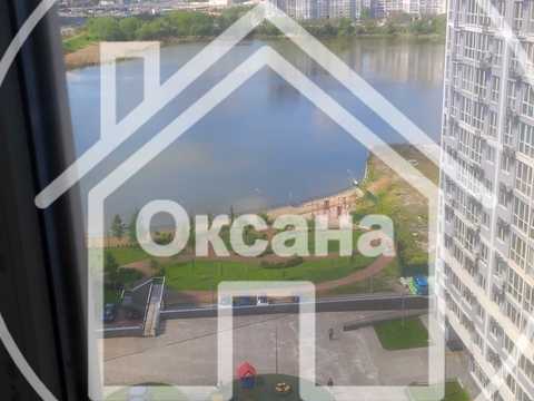 квартира за адресою Ревуцького вул., 40-В