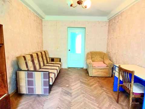 квартира за адресою Гната Юри вул., 7-Б