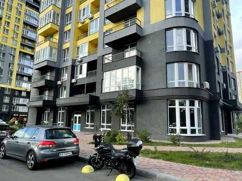 квартира по адресу Кадетский Гай ул., 8