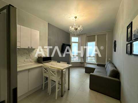 квартира за адресою Курортний пров., 1Б
