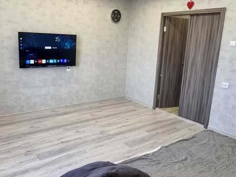 квартира за адресою Корольова вул., 17