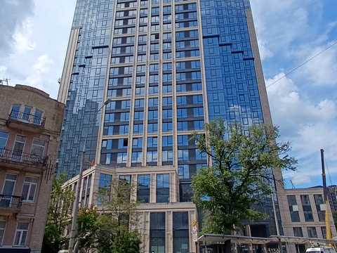 квартира по адресу Антоновича ул. (Горького), 136