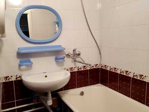 квартира по адресу Владимира Ивасюка просп. (Героїв Сталінграду), 27-А