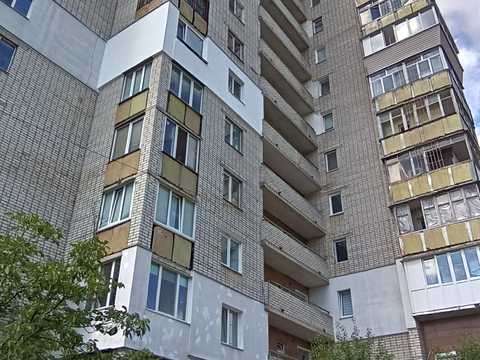 квартира за адресою Поезії вул. (Грибоєдова), 15