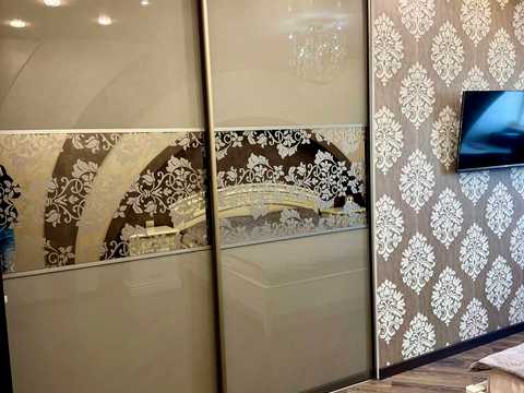 квартира за адресою Дарницька вул., 19