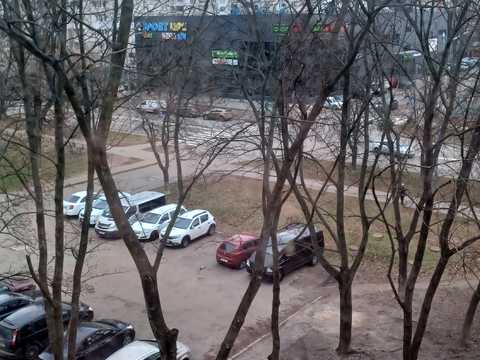 квартира по адресу Академика Булаховского ул., 34