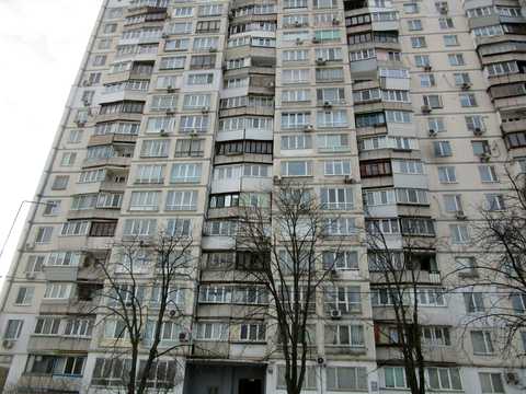 квартира по адресу Березняковская ул., 36