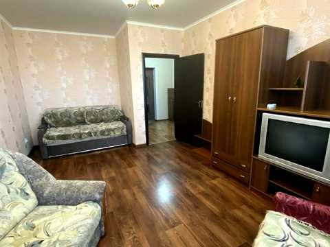 квартира по адресу Николая Закревского ул., 95-В