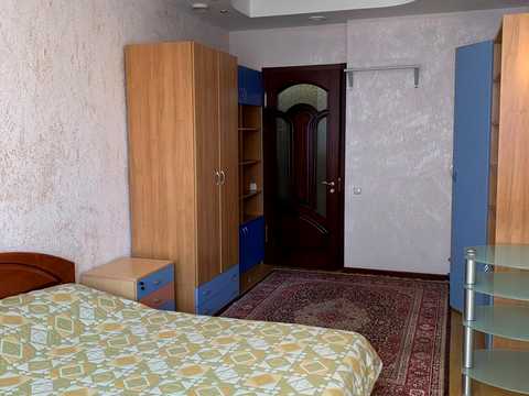 квартира по адресу Дмитриевская ул., 17-А