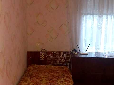 квартира по адресу Товарный пер., 9