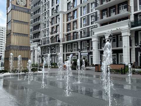 квартира за адресою Михайла Максимовича вул. (Онуфрія Трутенка), 24-В