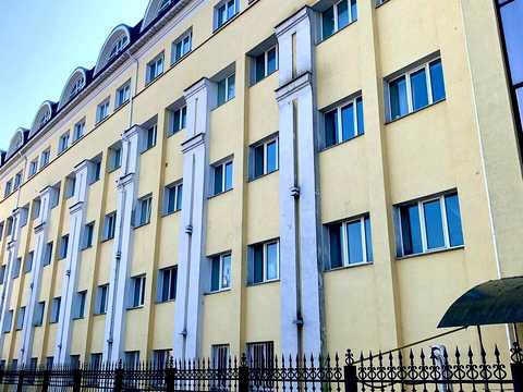 коммерческая по адресу Загоровская ул. (Багговутовская), 17-21