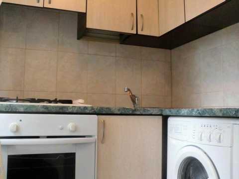 квартира по адресу Межевой пер., 3