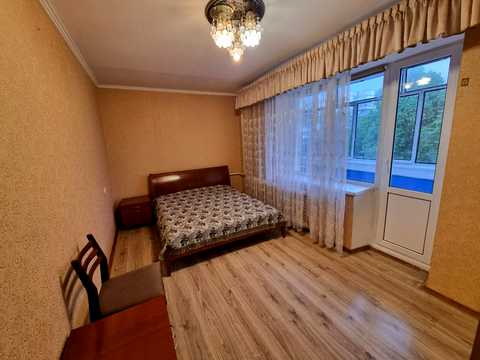 квартира по адресу Валерия Лобановского просп. (Краснозвездный), 39-Б