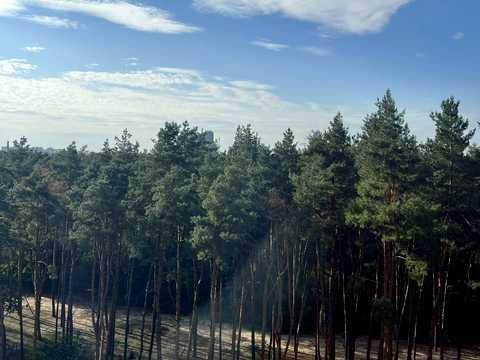 квартира по адресу Светлая ул., (Будинок 2)