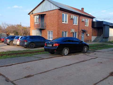 коммерческая по адресу Героев Харькова просп. (Московский), 259, А1-3