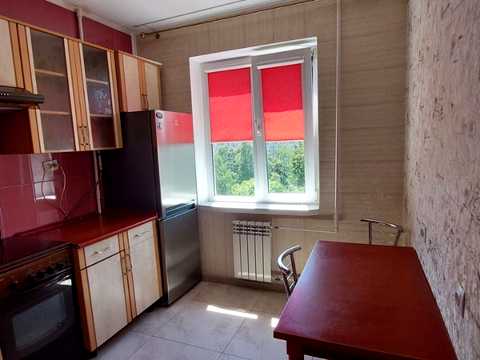 квартира за адресою Кулика і Гудачека вул. (Макарова), 54