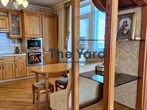 квартира за адресою Михайла Гришка вул., 9