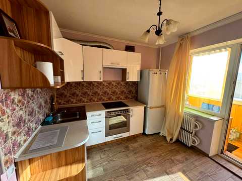 квартира за адресою Слави бульв., 6