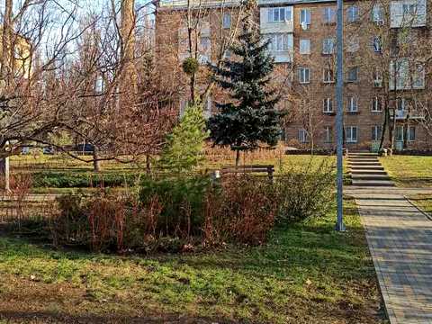кімната за адресою Салютна вул., 6