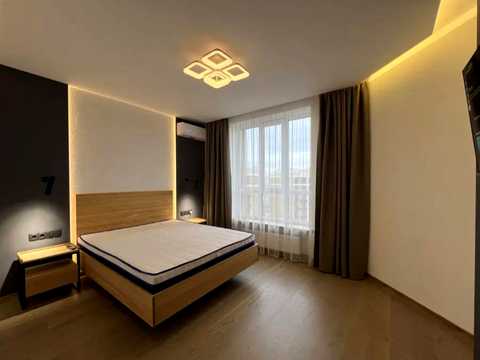 квартира за адресою Мартинова просп., 12