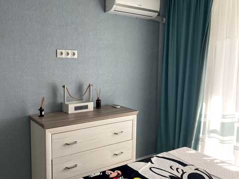 квартира за адресою Бондарська вул., 19