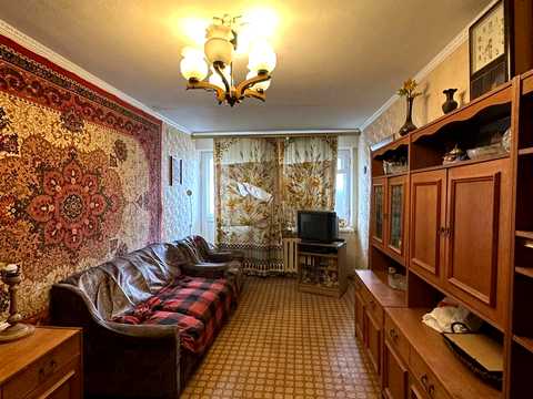 квартира за адресою Торгова вул., 1а