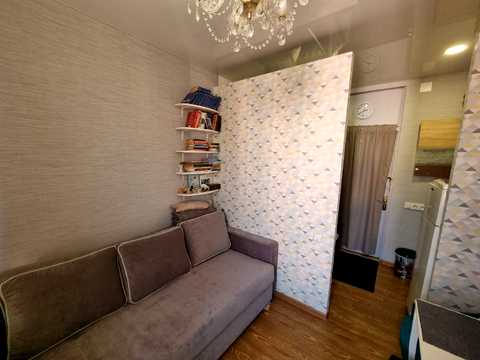 кімната за адресою Футуристів пров., 5
