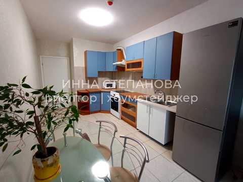 квартира за адресою Слобожанська вул. (8 Березня), 9-А