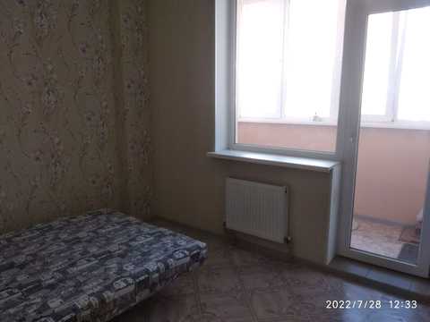 квартира за адресою Владислава Бувалкіна вул. (Бочарова Генерала), 54