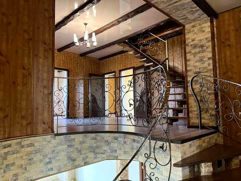 дом по адресу Золоті ключі