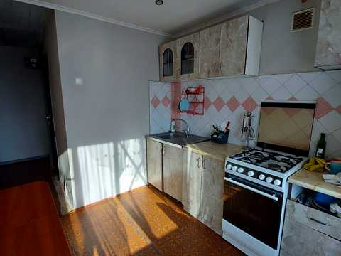 квартира по адресу Костянтина Великого ул., 16
