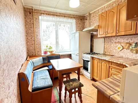 квартира за адресою Сім'ї Ідзиковських вул. (Михайла Мишина), 25