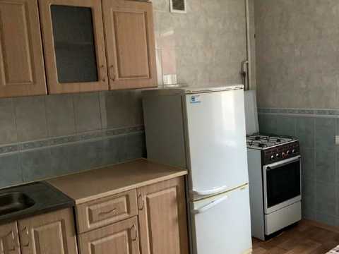 квартира по адресу Братиславська ул., 15