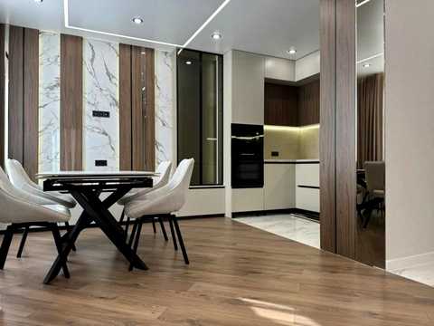 квартира за адресою Перлинна вул., 8