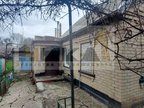 дом по адресу Житня ул., 29