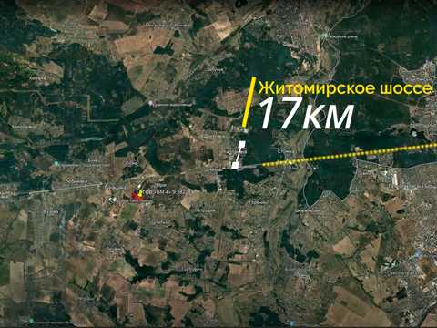 участок по адресу