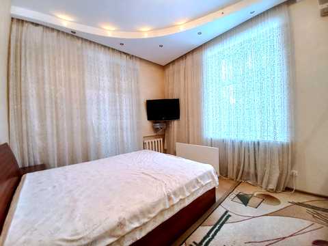 квартира по адресу Романа Шухевича ул. (Бабушкина), 42