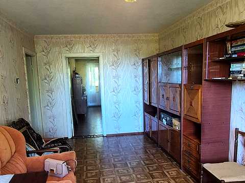 квартира по адресу Академика Филатова ул., 94