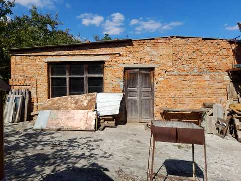 дом по адресу Гната Танцюры ул. (Москвіна), 43а