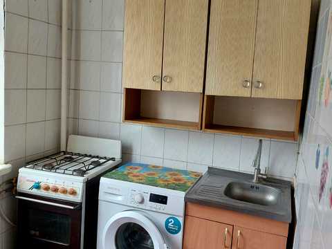 квартира за адресою Перемоги просп., 20