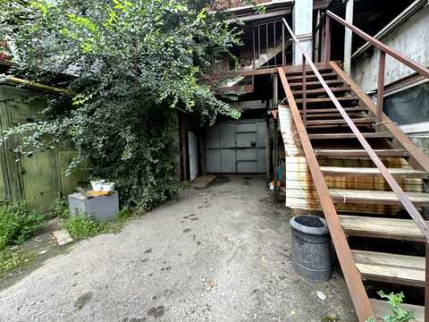 коммерческая по адресу Кооперативная ул., 9