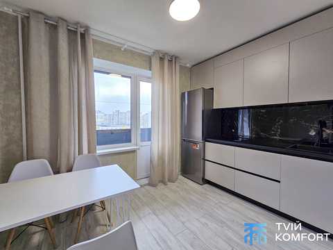 квартира за адресою Миколи Бажана просп., 28-А