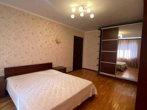 квартира по адресу Стрыйская ул., 133