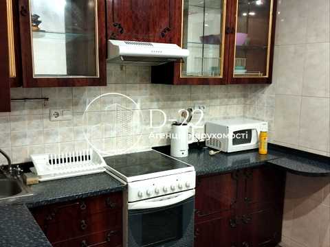 квартира по адресу Ларисы Руденко ул., 5