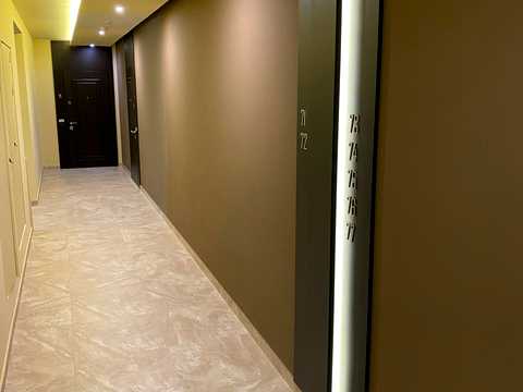 квартира по адресу Джона Маккейна ул. (Івана Кудрі), 3-А