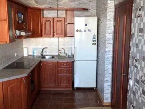 квартира по адресу Юрія Кондратюка ул., 5