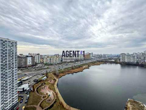 квартира за адресою Ревуцького вул., 40-В