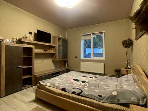 дом по адресу с. Русская поляна, Покровская ул. (Карла Маркса), 66