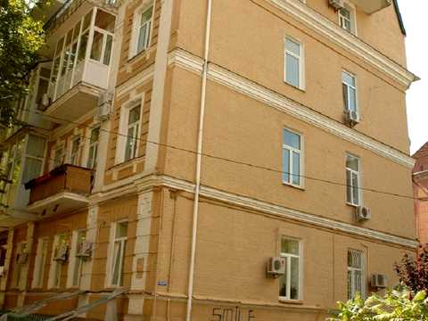 комерційна за адресою Ярославів Вал вул., 21-Г